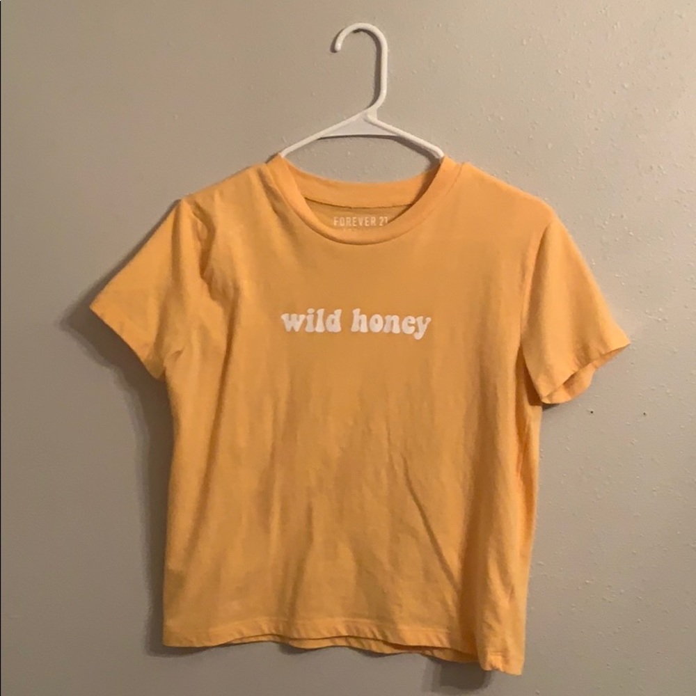 Wild Honey Tee